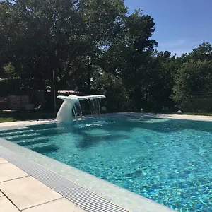  Сasa de vacaciones Casa Bellavista Con Piscina Privada En Caldes Costa Brava España