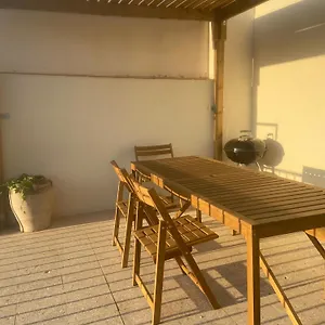  Сasa de vacaciones Ca La Francesa - Les Garrigues - Priorat