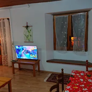  Apartamento Les Llucanes