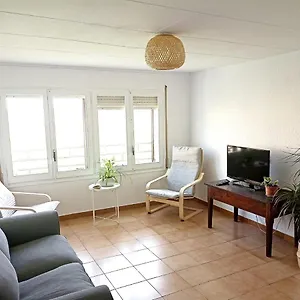  Apartamento Cal Pigat