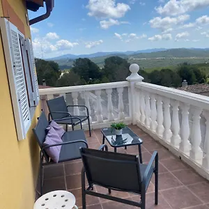  Apartamento Joan
