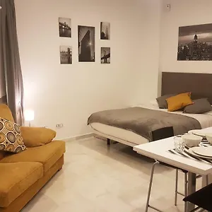  Apartamento Alcazaba Centre España