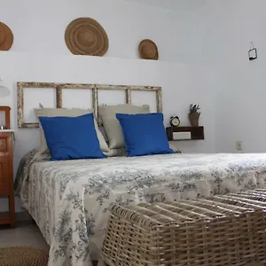  Apartamento Casita De Pueblo Reformada, Terraza Con Vistas Preciosas Y Parking Privado España